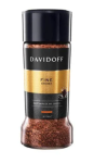 Davidoff Fine Aroma Instant Coffee 100g