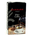 Carraro Filter Coffee 250 g