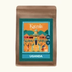 Katzala - Uganda - Espresso Coffee