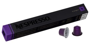 NESPRESSO ISPIRAZIONE FIRENZE ARPEGGIO 10 CAPS
