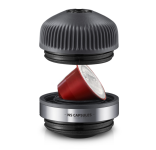 Wacaco Nanopresso NS Adapter – Black