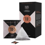 Tea Gourmet Earl Grey box 10 sachet