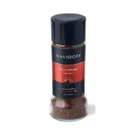 DAVIDOFF 100g rich aroma ground coffee