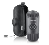Wacaco Nanopresso Ground Machine – Grey + Case