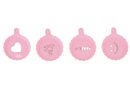 Cappuccino Shapes Maker