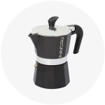 Aroma coffee maker 2 cups