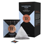 Tea Gourmet Darjeeling FTGOF box 10 sachet