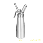 whipped cream 500 ml