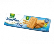 Gullón Fibre Sugar Free Biscuit 170g