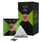 Tea Gourmet classic green - box 10 sachet