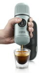 Wacaco Nanopresso Ground Machine – Arctic Blue + Case