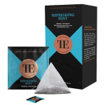 Tea Gourmet Refreshing-mint Box 10 sachet