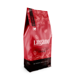 Lugano Strong Coffee Beans 1 Kg