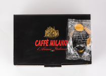 Caffe Milano Creme Brule - 10 Nespresso CAPS