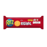 Ritz Original Crackers Biscuits, 100g