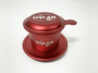 HỘI AN COFFEE FILTER (RED)