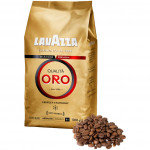 Lavazza Oro Gold - Beans - 1kg