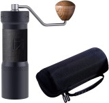 1Zpresso K-max Manual Coffee Grinder