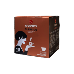 COVIM CAPS DG CLASSICO 16 caps
