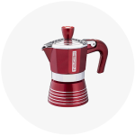 Infinity Passion coffee maker 1 cup