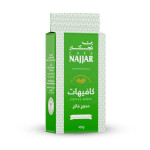 Najjar Coffe shop ( Light - Cardamom)- 225g