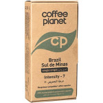 coffee planet Brazil Sul De Minas- 10 caps