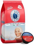 Borbone Miscela  ROSSA (RED blend) – box of 15 Dolce gusto capsules