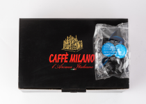 Caffe Milano Unicorn Milk - 10 Nespresso CAPS