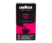 Lavazza - Espresso Deciso - 10 cups
