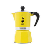 Bialetti Rainbow Yellow 1 cup