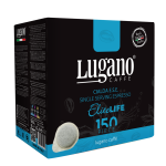 Lugano Elite Life Coffee Pods 150 pcs