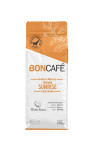 BonCafé SUNRISE – Whole Beans 250 GR