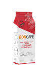 BonCafé 100% Arabica Espresso – Whole Beans 250 GR