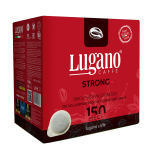 Lugano Strong Coffee Pods 150 pcs