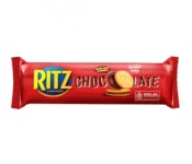 Ritz Sandwich Choco Late 91g