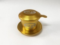 HỘI AN COFFEE FILTER (GOLD)