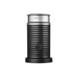 NESPRESSO Aeroccino 3 - Black