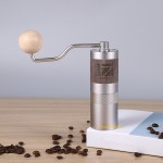 1Zpresso Q2 Manual Coffee Grinder