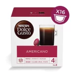Nescafe Dolce Gusto Americano - 16 Capsules