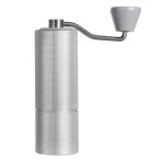 Time More Chestnut C2 (Silver)