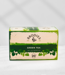 Brodies - Green Tea