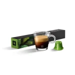 Rio de Janeiro Nespresso coffee 10 capsules