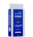 Najjar Coffe shop (medium - plain)- 450g