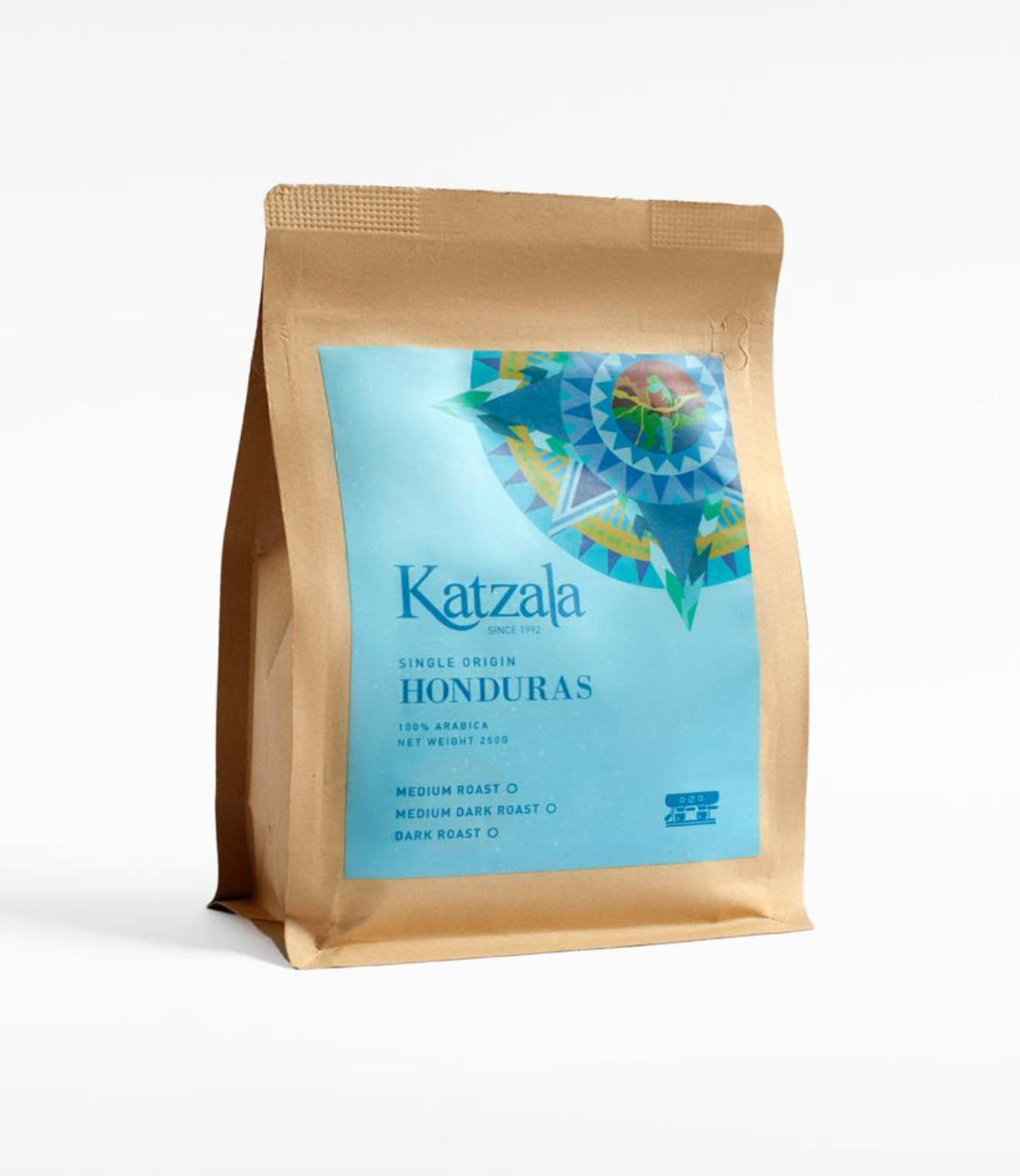 Katzala - Honduras - Espresso Coffee