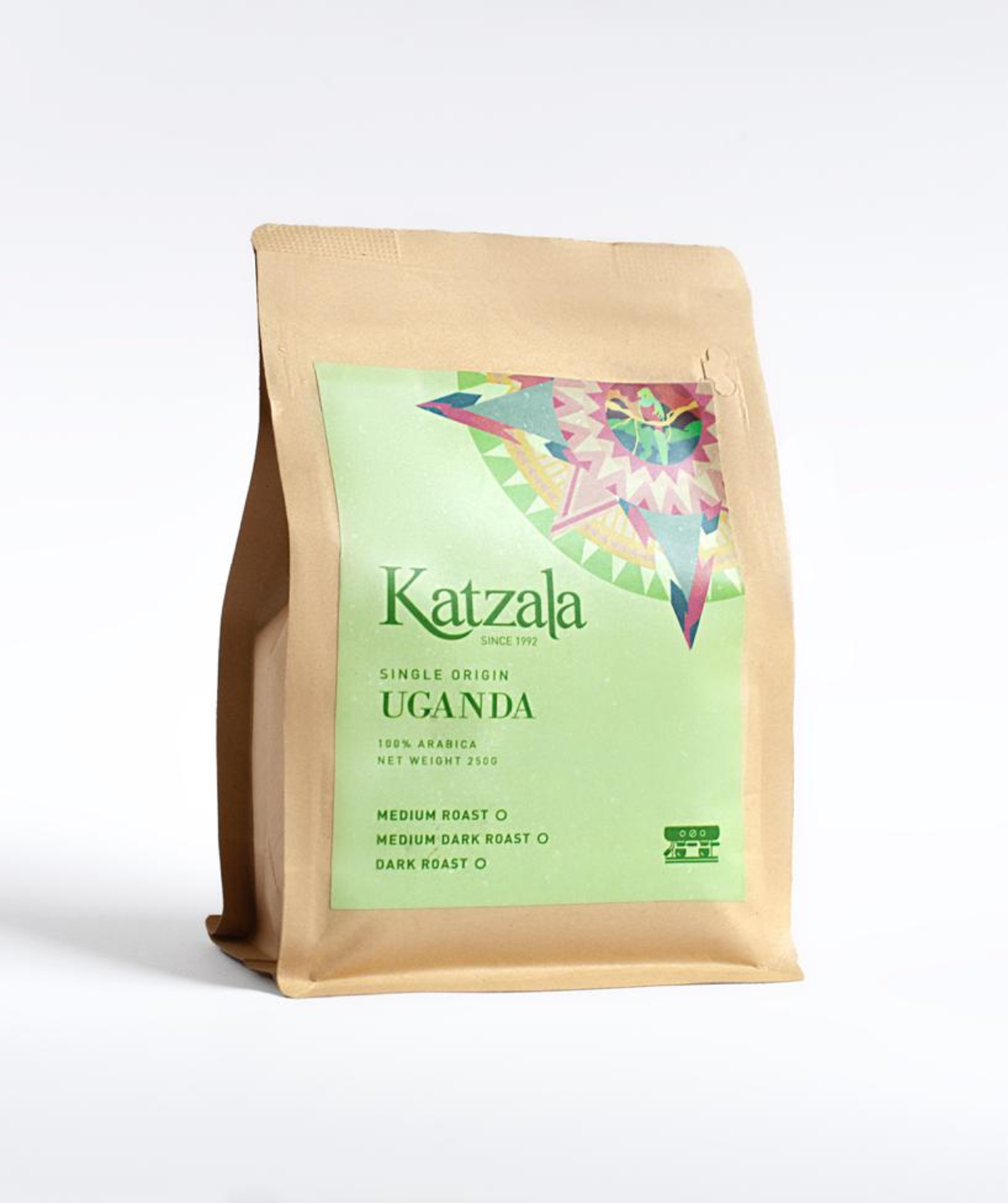 Katzala - Uganda - Beans
