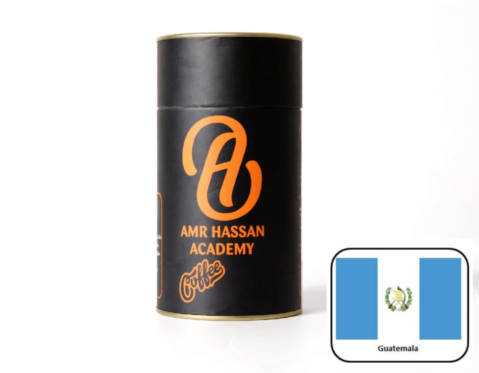Amr Hassan - Guatemala - Beans