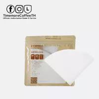 Time More Paper Filter 2-4 Cups 100 SHEETS