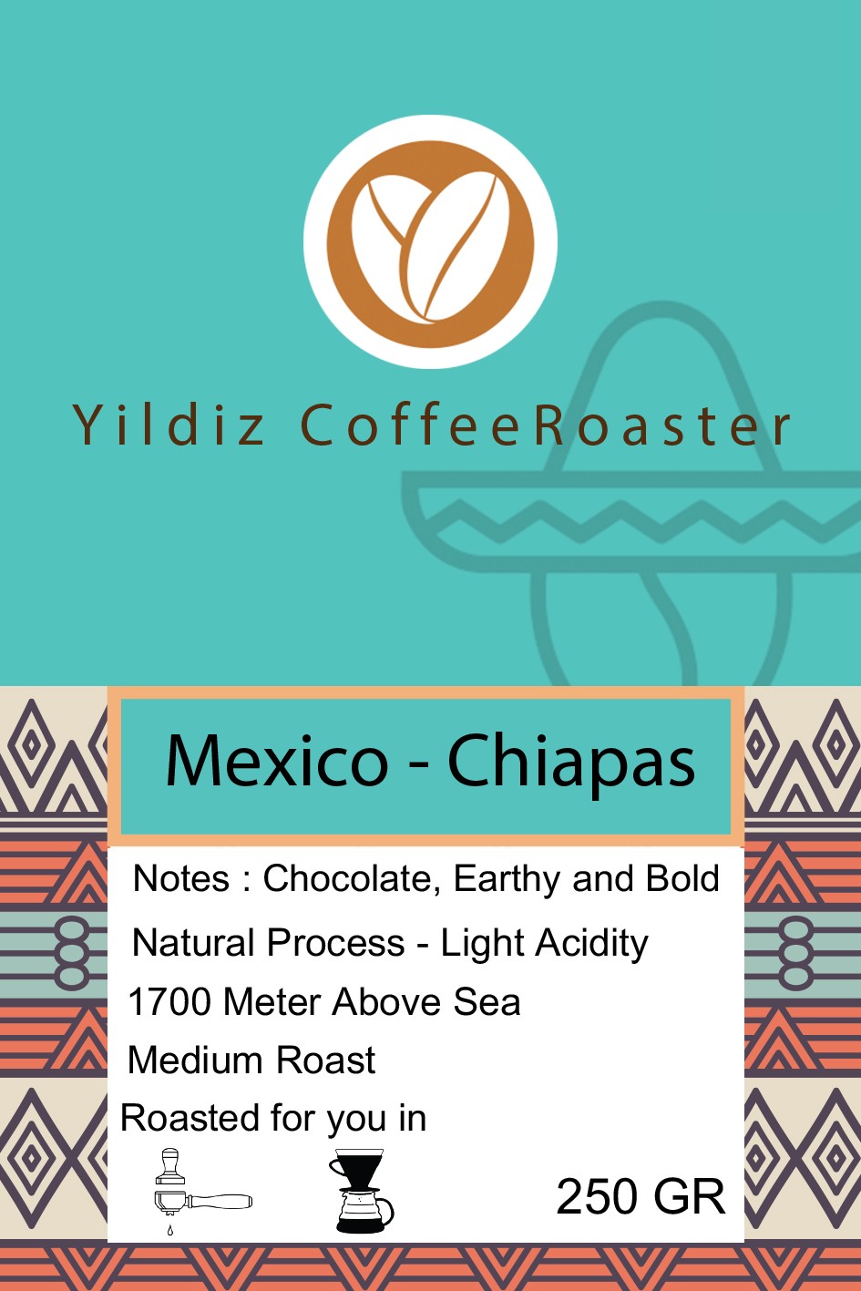 Yildiz - Mexico Chiapas