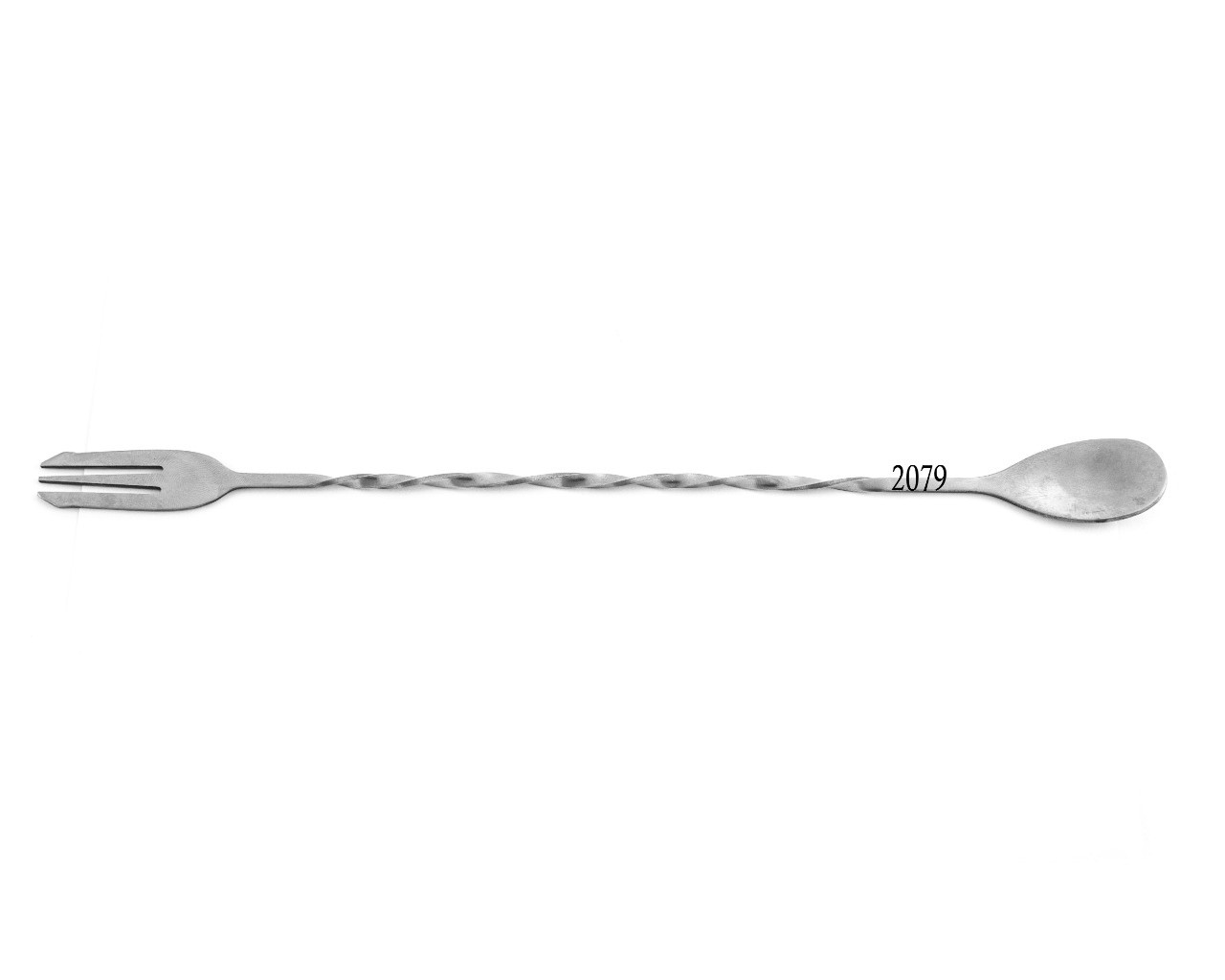 Spoon ( Bar Man)