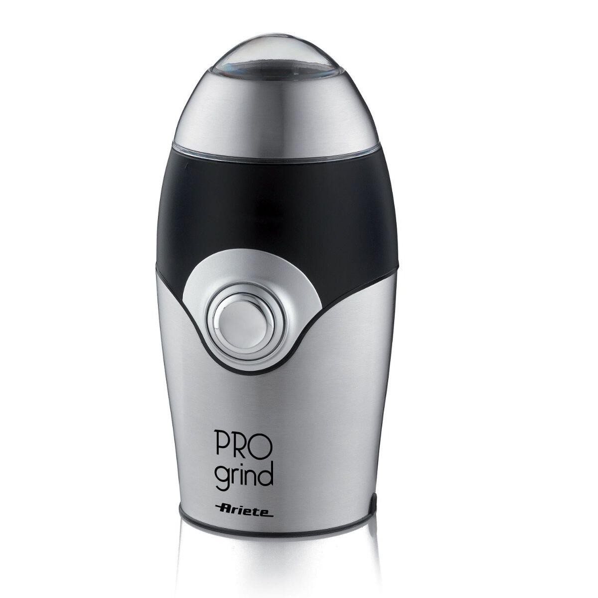 Ariete Grinder 3016 Stainless